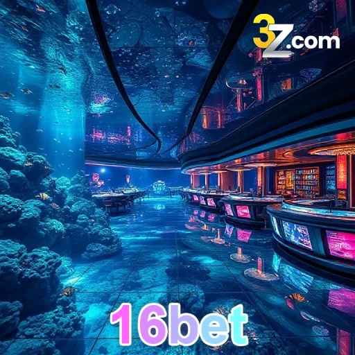 16bet App