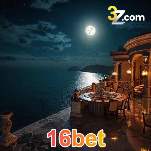 16bet Login