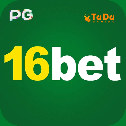 16bet LOGO